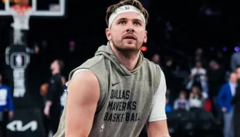 luka doncic mavericks lesão