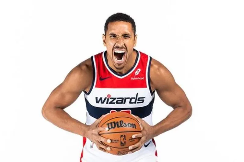 Malcolm Brogdon Washington Wizards