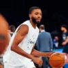 mikal bridges nba lakers