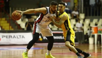 nbb transmissão mogi flamengo