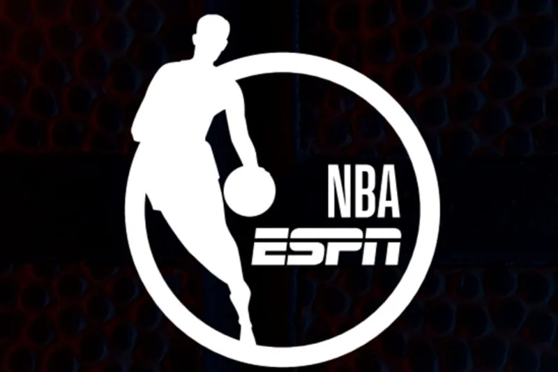 ESPN Disney+ NBA