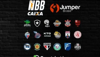 NBB jogos temporada 2024/25