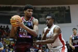 nbb sesi franca paulistano