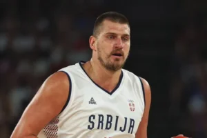 Nikola Jokic carreira basquete