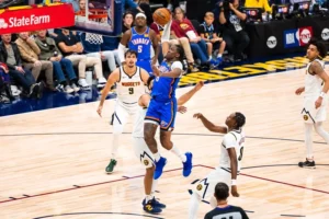 NBA WNBA NBB Euroleague