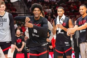 piores times NBA 2024/25