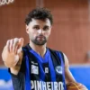 Raul Neto NBA Pinheiros