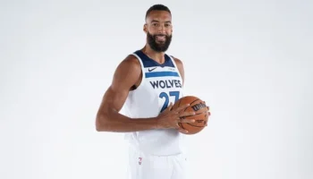 Rudy Gobert defensor NBA