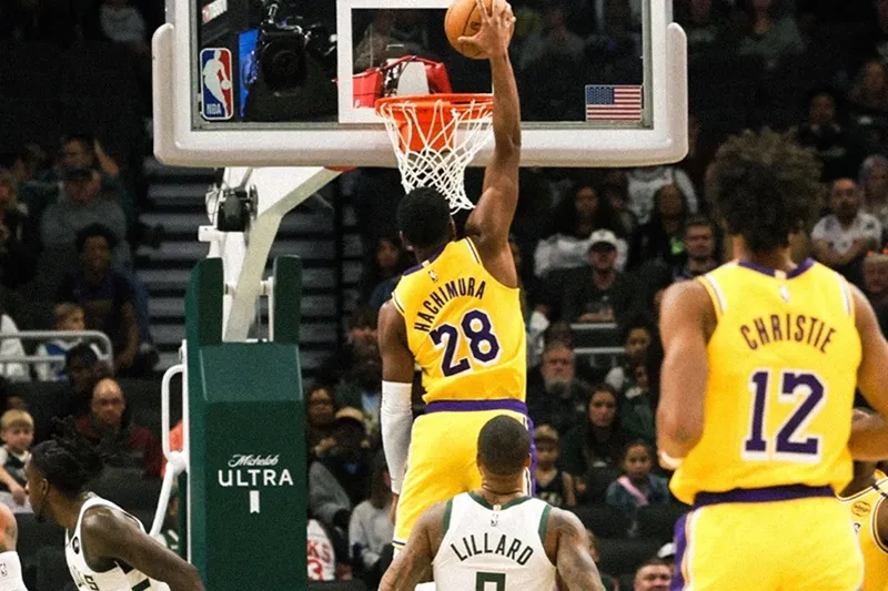 lakers reforço temporada nba