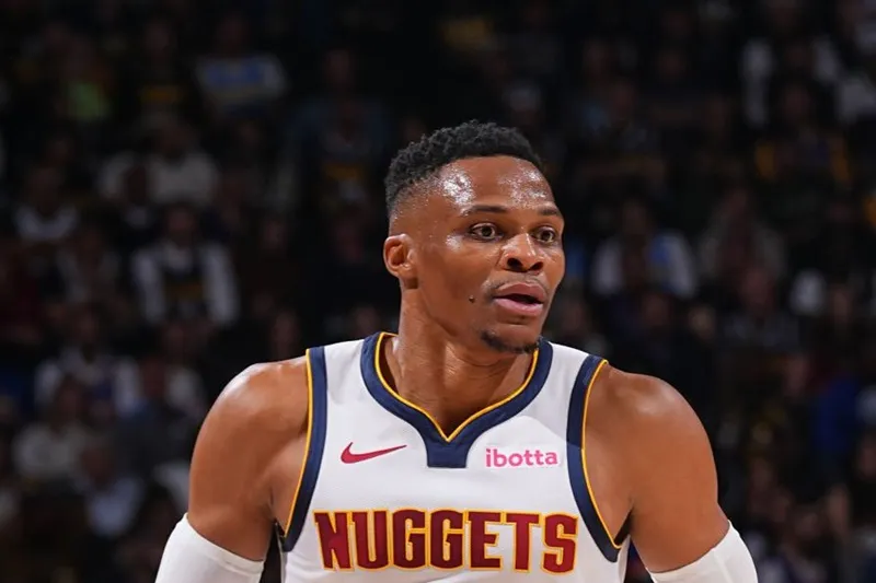 Russell Westbrook aposentar NBA