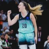 WNBA New York Liberty