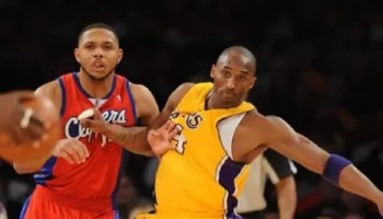 contrato Clippers Eric Gordon