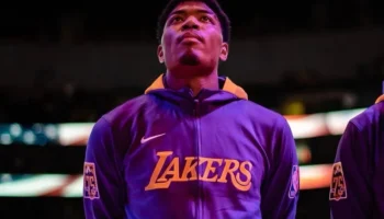 rui hachimura temporada lakers