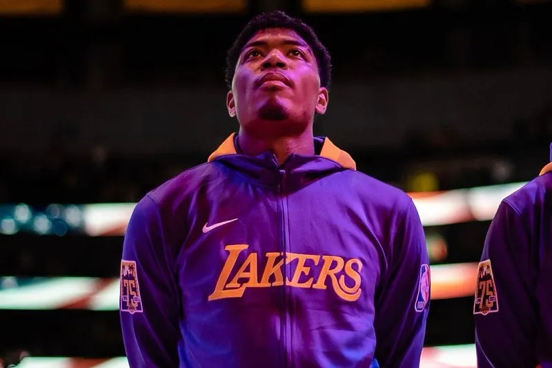 rui hachimura temporada lakers