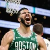 jayson tatum jogador nba