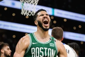 jayson tatum jogador nba