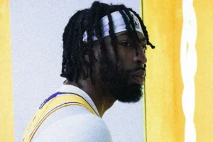 anthony davis redick lakers