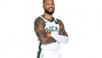 damian lillard temporada bucks