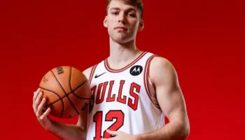 Bulls jogador temporada NBA