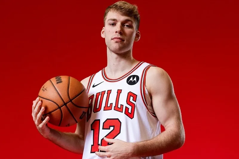 Bulls jogador temporada NBA