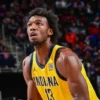 James Wiseman temporada Pacers