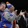 spike lee knicks nba