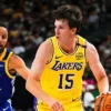 onde assistir lakers nba warriors