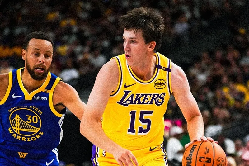 onde assistir lakers nba warriors