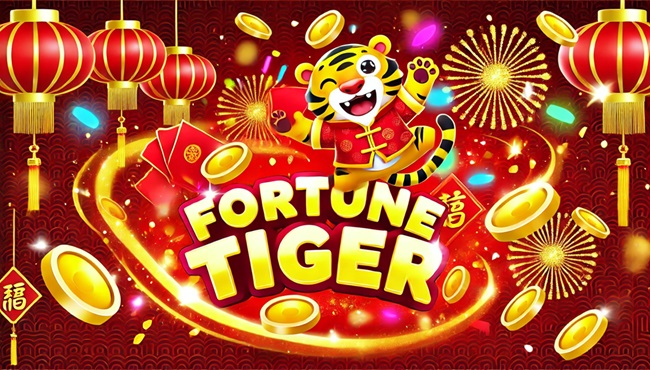 Descubra os Segredos do Fortune Tiger no Site Oficial