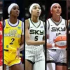 Kamilla Cardoso novatas WNBA