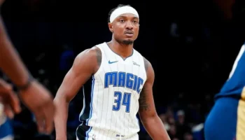 magic contrato wendell carter