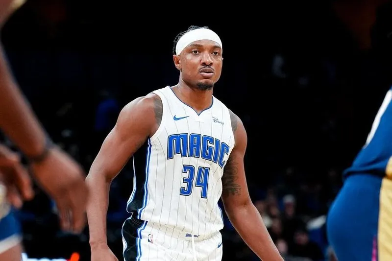 magic contrato wendell carter