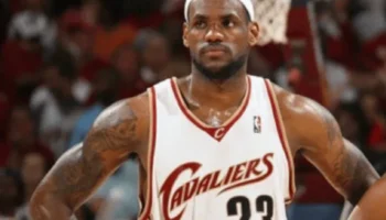 lebron james arremessos nba