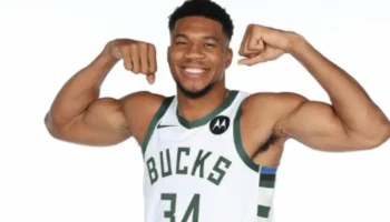 troca Giannis Antetokounmpo Bucks