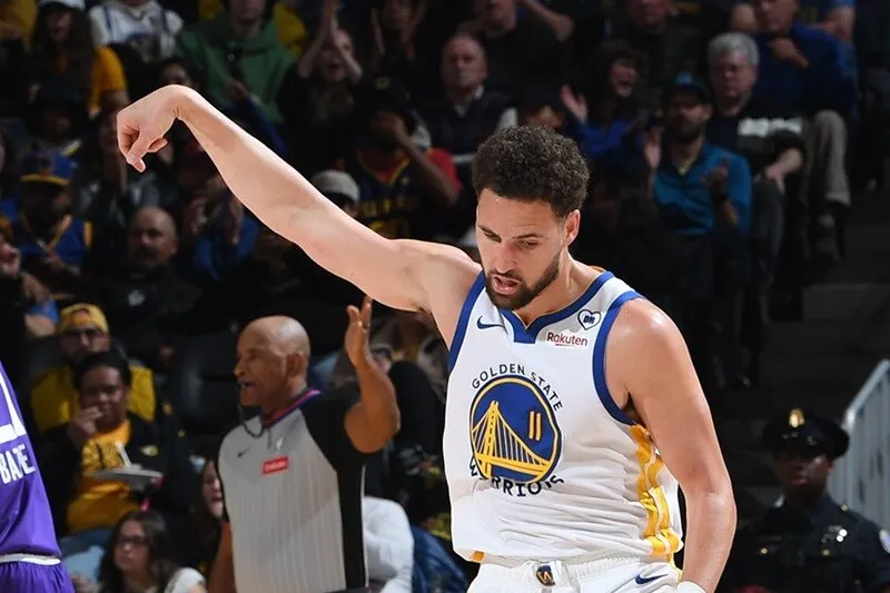 nba stephen curry arremessadores