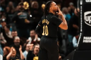 nba surpresas temporada jogos