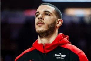 bulls lonzo ball troca