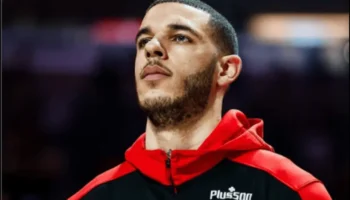 bulls lonzo ball troca