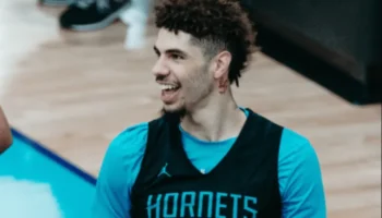 lamelo ball cestinha nba