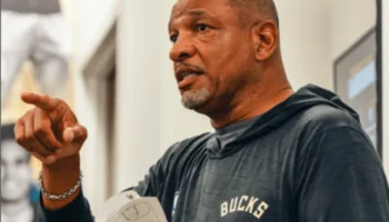 doc rivers milwaukee bucks