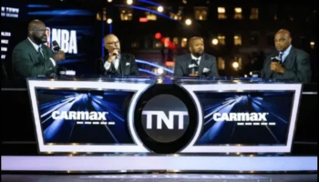 TNT Inside NBA ESPN