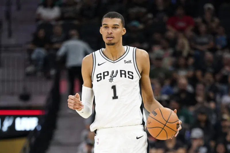 wembanyama jogadores pontos nba
