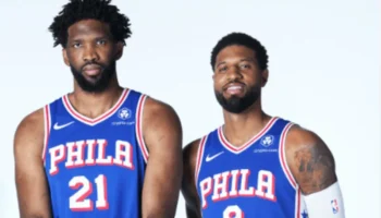 paul george joel embiid