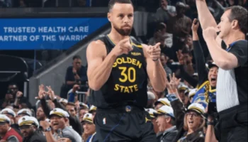 warriors stephen curry nba