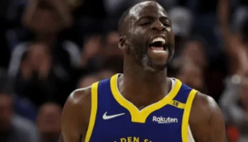 Draymond Green Mazzulla NBA