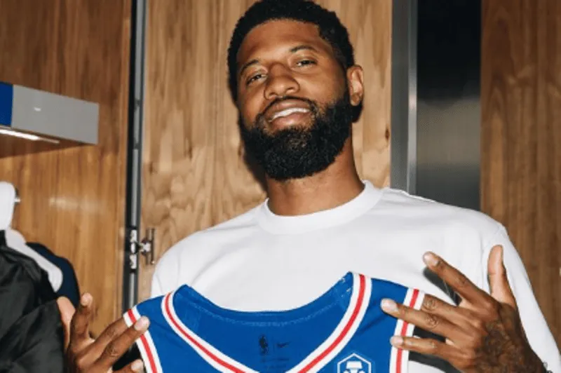 clippers warriors paul george