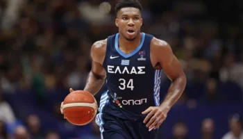 giannis antetokounmpo eurobasket 2025