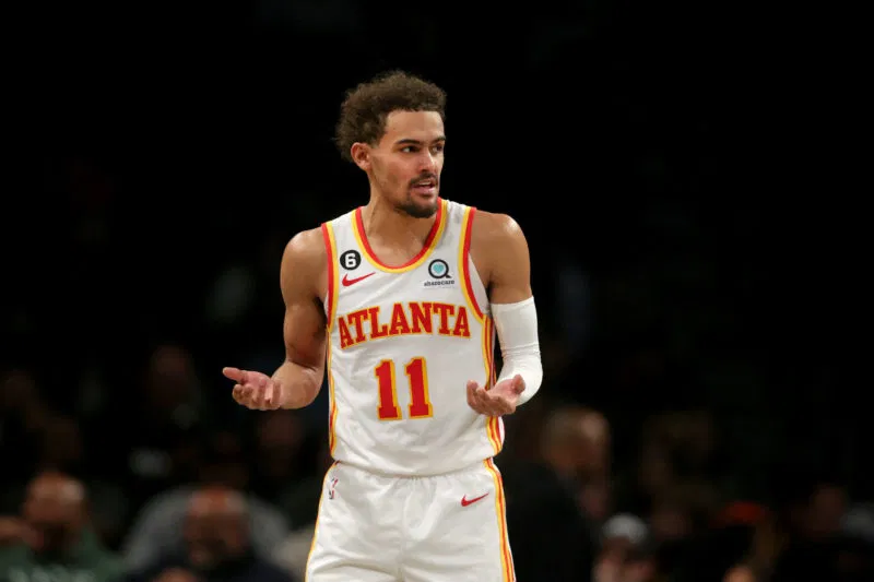 trae young mercado nba