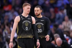 donte divincenzo troca warriors