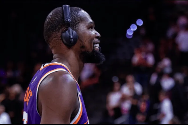 kevin durant jornalista espn